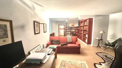 Detached House in Somosaguas photo 11