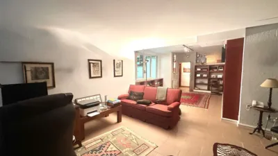 Detached House in Somosaguas photo 16