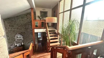Detached House in Somosaguas photo 19