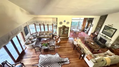 Detached House in Somosaguas photo 20