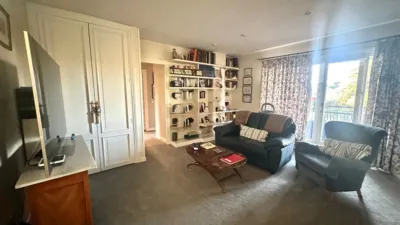 Detached House in Somosaguas photo 21