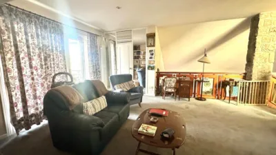 Detached House in Somosaguas photo 22