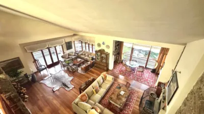 Detached House in Somosaguas photo 27
