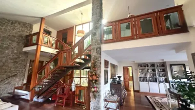 Detached House in Somosaguas photo 36