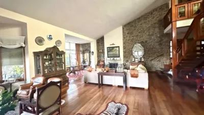 Detached House in Somosaguas photo 3