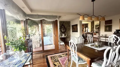 Detached House in Somosaguas photo 41