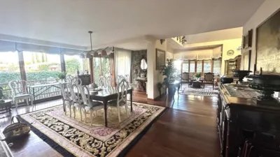 Detached House in Somosaguas photo 43