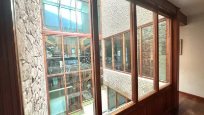 Detached House in Somosaguas photo 46