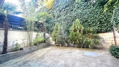Detached House in Somosaguas photo 49