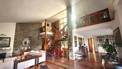 Detached House in Somosaguas photo 4