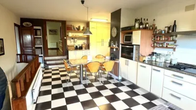 Detached House in Somosaguas photo 50