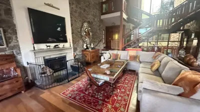 Detached House in Somosaguas photo 8