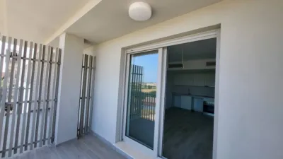 Piso en alquiler en Ciudad Ciencias, Fonteta de Sant Lluís (Distrito Quatre Carreres. València Capital) de 1.050 €<span>/mes</span>