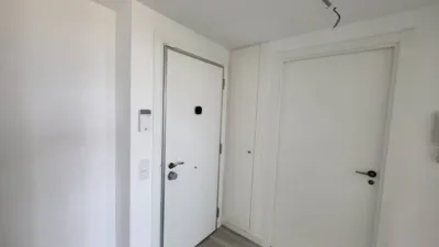 Piso en alquiler en Ciudad Ciencias, Fonteta de Sant Lluís (Distrito Quatre Carreres. València Capital) de 1.050 €<span>/mes</span>