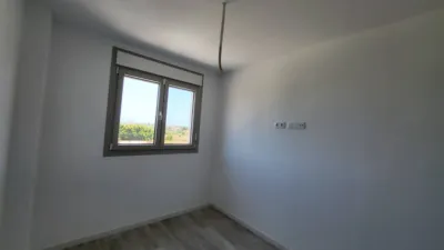 Piso en alquiler en Ciudad Ciencias, Fonteta de Sant Lluís (Distrito Quatre Carreres. València Capital) de 1.050 €<span>/mes</span>