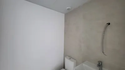 Piso en alquiler en Ciudad Ciencias, Fonteta de Sant Lluís (Distrito Quatre Carreres. València Capital) de 1.050 €<span>/mes</span>