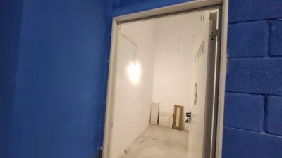Piso en alquiler en Ciudad Ciencias, Fonteta de Sant Lluís (Distrito Quatre Carreres. València Capital) de 1.050 €<span>/mes</span>