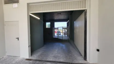 Piso en alquiler en Ciudad Ciencias, Fonteta de Sant Lluís (Distrito Quatre Carreres. València Capital) de 1.050 €<span>/mes</span>