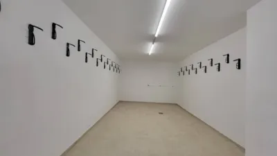 Piso en alquiler en Ciudad Ciencias, Fonteta de Sant Lluís (Distrito Quatre Carreres. València Capital) de 1.050 €<span>/mes</span>