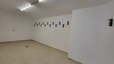Piso en alquiler en Ciudad Ciencias, Fonteta de Sant Lluís (Distrito Quatre Carreres. València Capital) de 1.050 €<span>/mes</span>