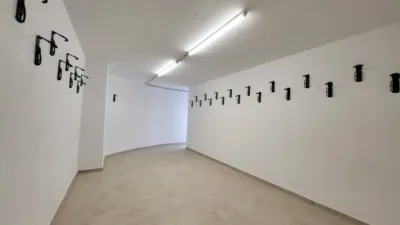 Piso en alquiler en Ciudad Ciencias, Fonteta de Sant Lluís (Distrito Quatre Carreres. València Capital) de 1.050 €<span>/mes</span>
