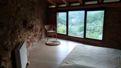 Casa en Aldehuela photo 13