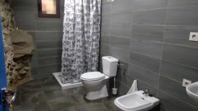 House in Aldehuela photo 3