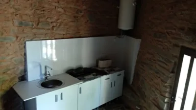 House in Aldehuela photo 5