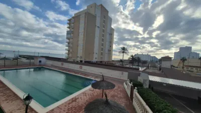 Piso en alquiler en Perellonet - Imagen 10
