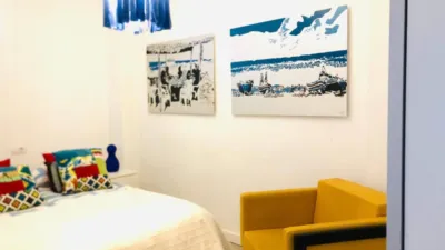 Piso en alquiler en Perellonet - Imagen 20