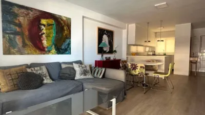 Piso en alquiler en Perellonet - Imagen 4