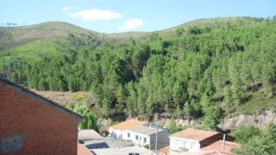 House in Castillo photo 4
