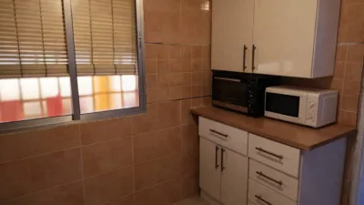 Apartment at Avenida del Río Tíber, 6 photo 9