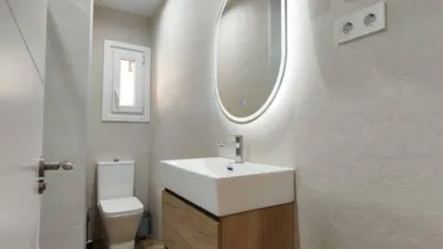 Apartment in the City Centre photo 15