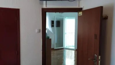 Apartment in the City Centre photo 16