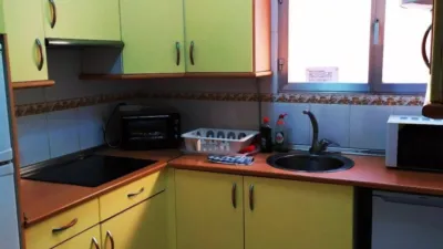 Apartment in the City Centre photo 2