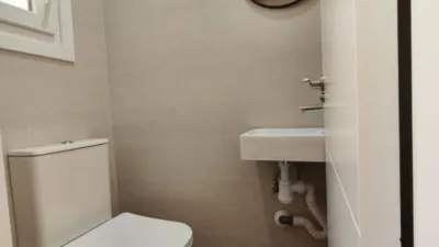 Apartment in the City Centre photo 9