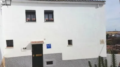 Casa – Cáceres Capital - Vista 4