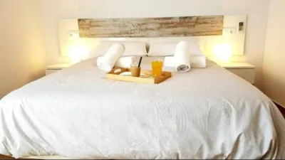 Casa – Cáceres Capital - Vista 5