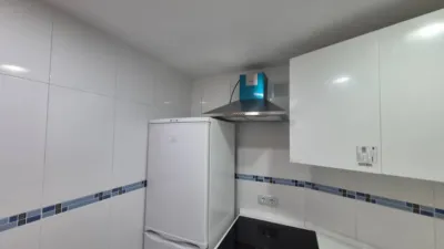 Piso en alquiler en Olivereta - Imagen 12