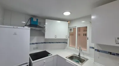 Piso en alquiler en Olivereta - Imagen 13