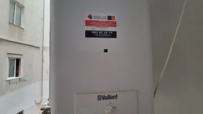 Piso en alquiler en Olivereta - Imagen 19