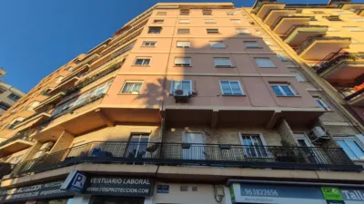 Piso en alquiler en Olivereta - Imagen 31