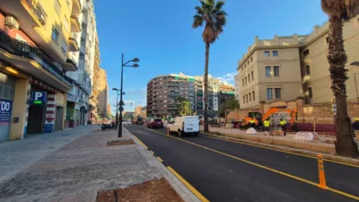 Piso en alquiler en Olivereta - Imagen 32