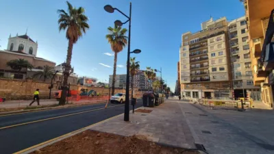 Piso en alquiler en Olivereta - Imagen 33