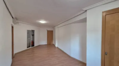 Piso en alquiler en Olivereta - Imagen 4