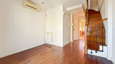 Dúplex en venta en Calle de Luis Portones, Berruguete (Distrito Tetuán. Madrid Capital) de 385.000 €