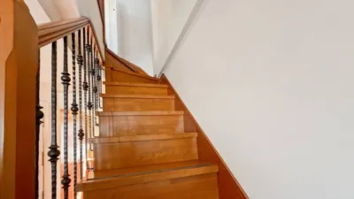 Dúplex en venta en Calle de Luis Portones, Berruguete (Distrito Tetuán. Madrid Capital) de 385.000 €