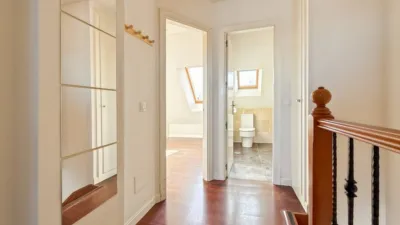 Dúplex en venta en Calle de Luis Portones, Berruguete (Distrito Tetuán. Madrid Capital) de 385.000 €