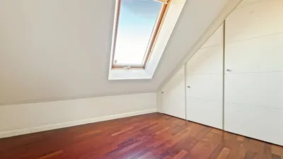 Dúplex en venta en Calle de Luis Portones, Berruguete (Distrito Tetuán. Madrid Capital) de 385.000 €